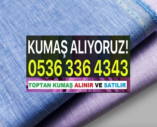 Adana'daki Kumaş Alanlar ve Kumaşçılar Kumaş Alımı ve Satımı Yapan Yerler