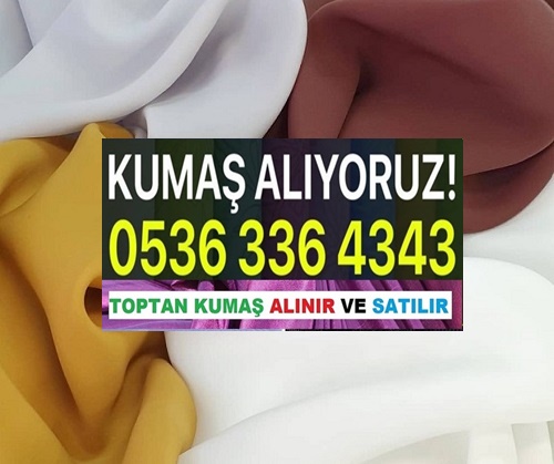 Bursa Kumaş Alanlar Kimler Bursa'dan Kumaş Alır