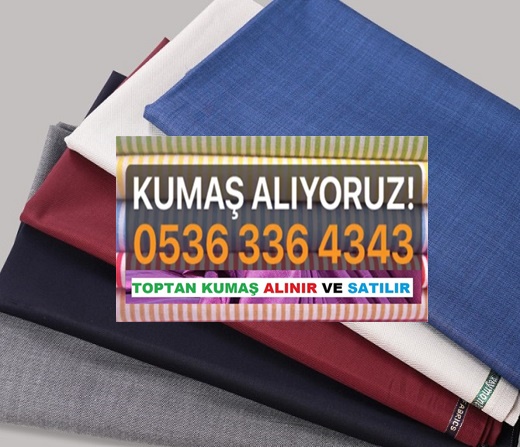 Kumaş Alan ve Kumaşçılar Spot Kumaş, Stok Kumaş ve Parti Kumaş Alımı ve Satımı