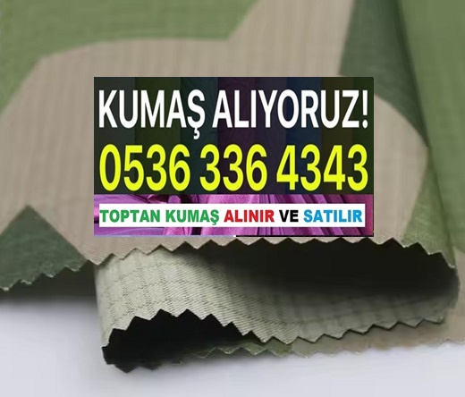 Rips Kumaş Nereye Satılır