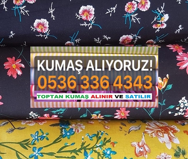 Spot Kumaş Satın Alanlar