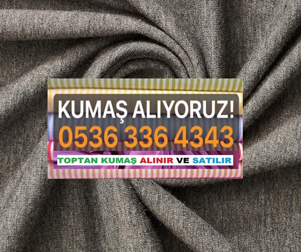 Stok Penye Kumaş Alan Kişiler