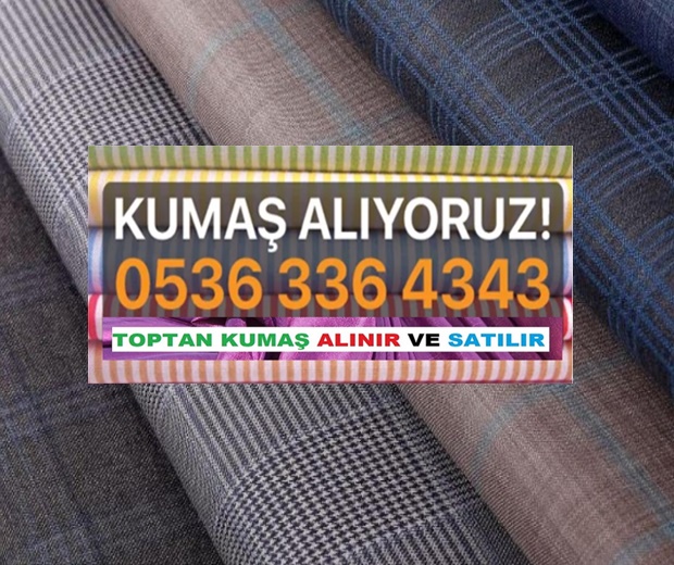 Takım Elbise Kumaşı Alanlar