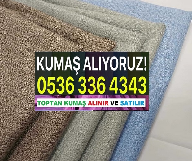 Tekleme Takım Elbiselik Kumaş Alan Yerler