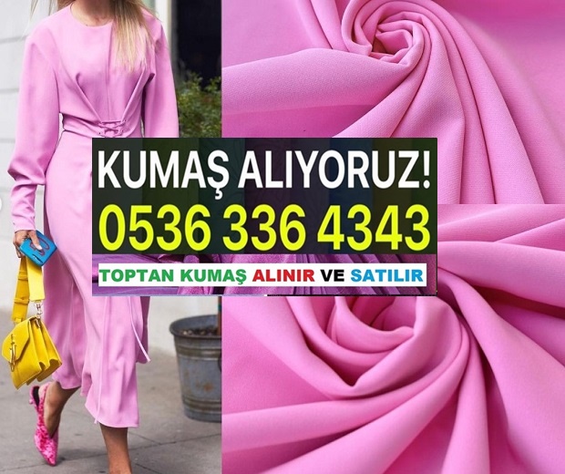 Topluca Krep Kumaş Alanlar