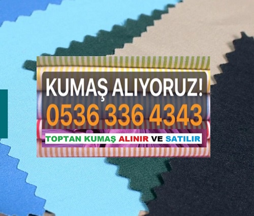 Toptan Poplin Kumaş Alanlar