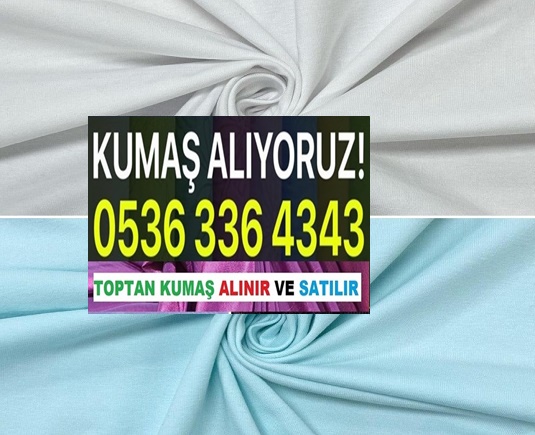 Denye Kumaş Metre Fiyatı ve Kumaş Metre Satışı Nedir