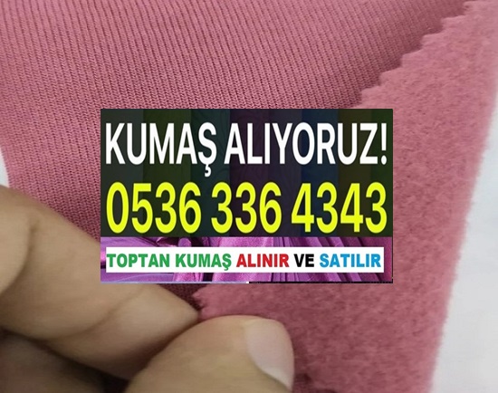 Konya Üç İplik Kumaş Fiyatları