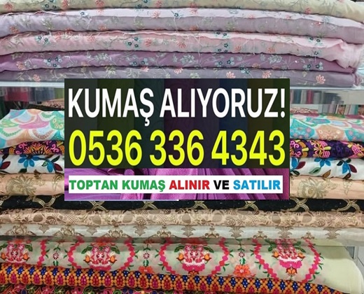 Kumaş Alanlar ile Atık Azaltma Çevreye Katkı Sağlayın