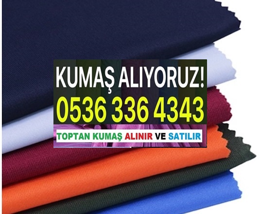 Kumaş Türlerinin Metre Fiyatları