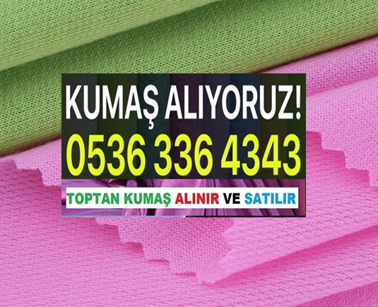 Penye Kumaş Nedir? Penye Kumaş Satın Alan Yerler