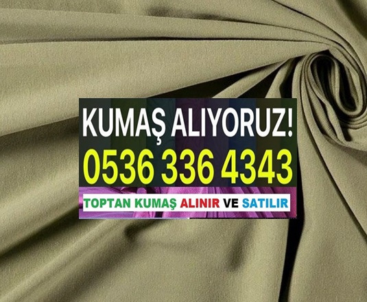 Polyester Kumaş Özellikleri ve Satış Fırsatları