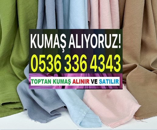 Spot Kumaş Alan Nasıl Değerlendirilir