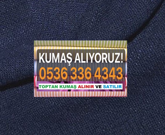 Taşlanmış Kumaşlar Nasıl Olur