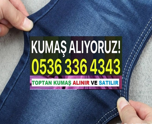 Toptan Stretch Kot Kumaş Stretch Kot Kumaş Nereye Satılır