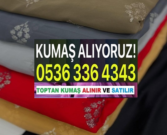 Türkiye Kumaş Firmaları