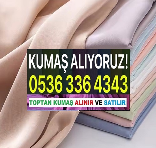 Konfeksiyon Nedir Kumaş Satın Alanlar İçin