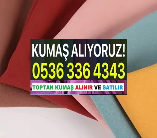 Kumaş Satın Alanlar Fiyat ve Maliyet Analizi Nasıl Yapmalı