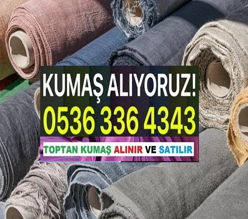Toptan Kumaş Alanlar İçin Pamuklu Kumaş mı, Polyester Kumaş mı Tercih Edilmeli