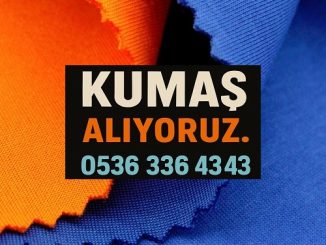 İpek, Denim, Pazen, Keten, Kadife, Yün, Sentetik, Naylon, Polyester, Asetat, Akrilik, Polar ve Krep Kumaş Alımı